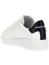 Pure Star Low Top Sneakers White - GOLDEN GOOSE - BALAAN 5