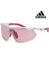 Sport Sunglasses Grey - ADIDAS - BALAAN 2