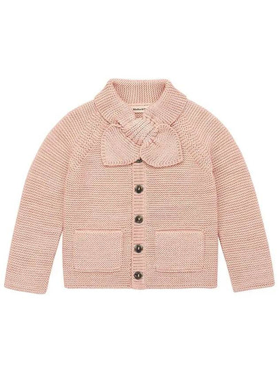 Kids Scout Cardigan MP152005 695 8A - MISHA&PUFF - BALAAN 2