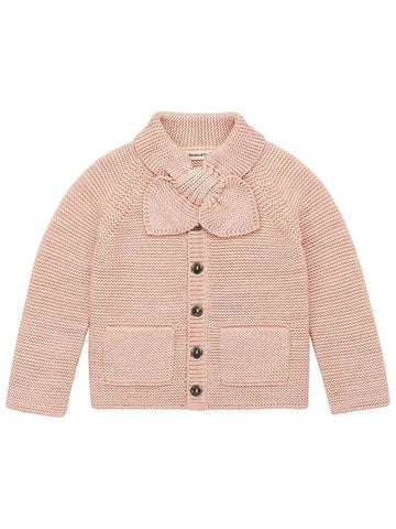 Kids Scout Cardigan MP152005 695 3A 4A - MISHA&PUFF - BALAAN 1