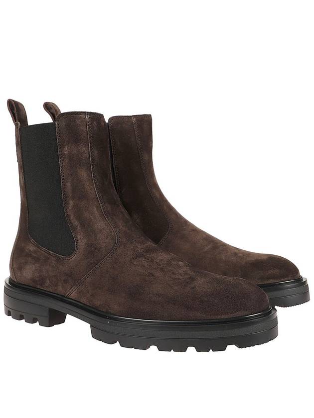 Hogan Boots ankle - HOGAN - BALAAN 3