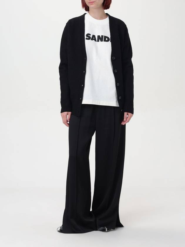 Maglia donna Jil Sander - JIL SANDER - BALAAN 2