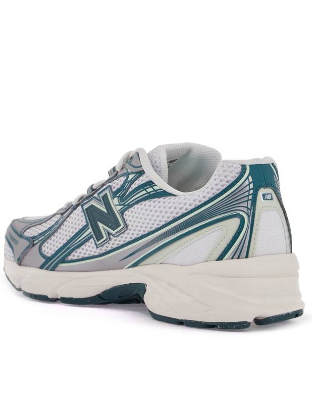 sneakers - NEW BALANCE - BALAAN 3