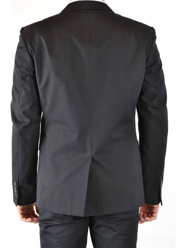 John Richmond Jacket - JOHN RICHMOND - BALAAN 4