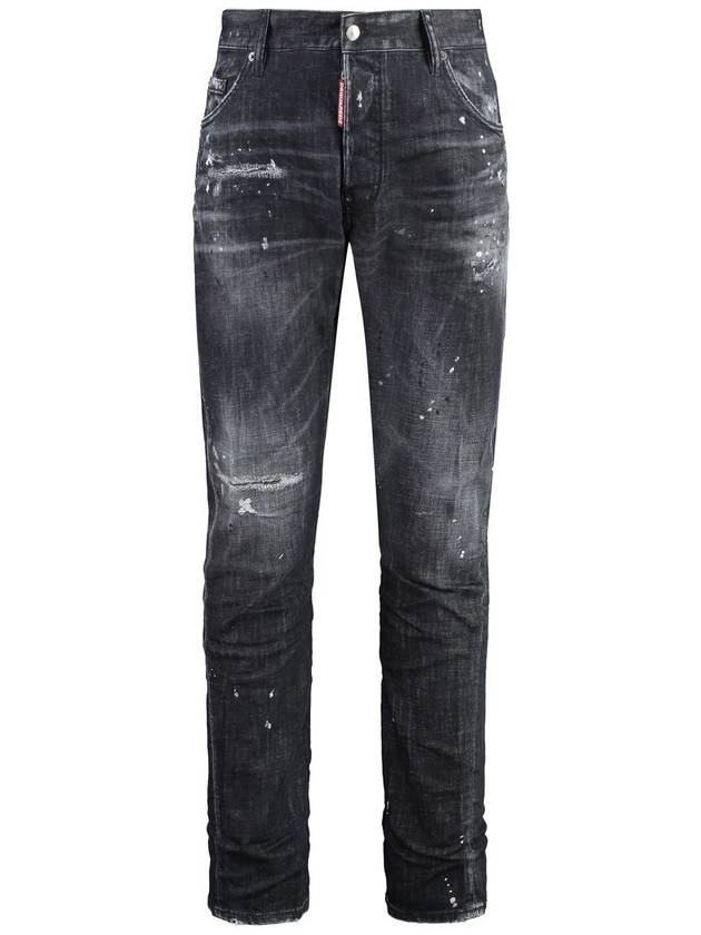 Dsquared2 Jeans - DSQUARED2 - BALAAN 5