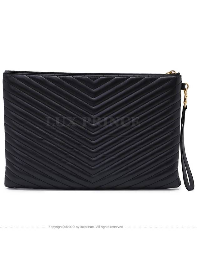 women clutch bag - SAINT LAURENT - BALAAN 3