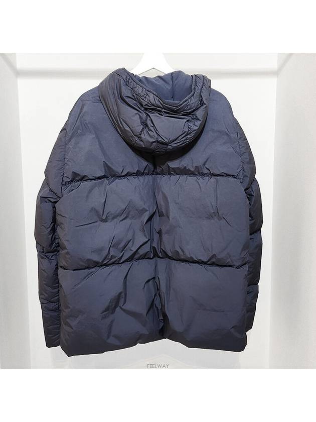 men padding - STONE ISLAND - BALAAN 3