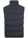 Seamless Tunnel Vest Navy - STONE ISLAND - BALAAN 3