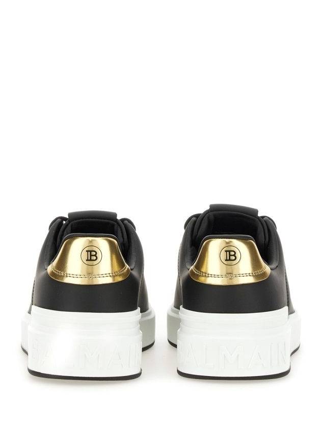 Balmain Sneakers - BALMAIN - BALAAN 5