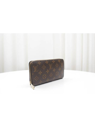 Monogram Zippy Wallet Long M60017 - LOUIS VUITTON - BALAAN 2