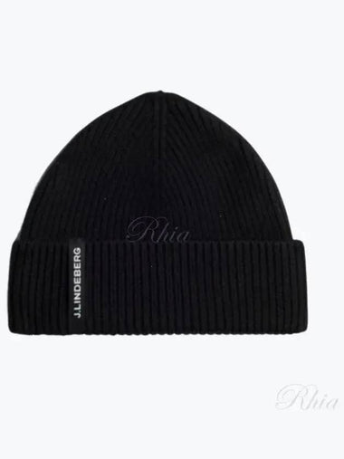 Juan Merino Beanie F Mac 11866 9999 Men - J.LINDEBERG - BALAAN 1