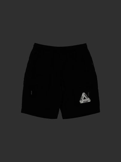 CRIPSTOP GRID SHORTS BLACK CRIPSTOP GRID SHORTS - PALACE - BALAAN 2