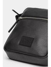 Cross Bag 772537 Black - HUGO BOSS - BALAAN 3