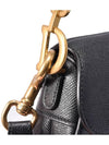 Women s Saddle Mini Strap Bag - DIOR - BALAAN 6