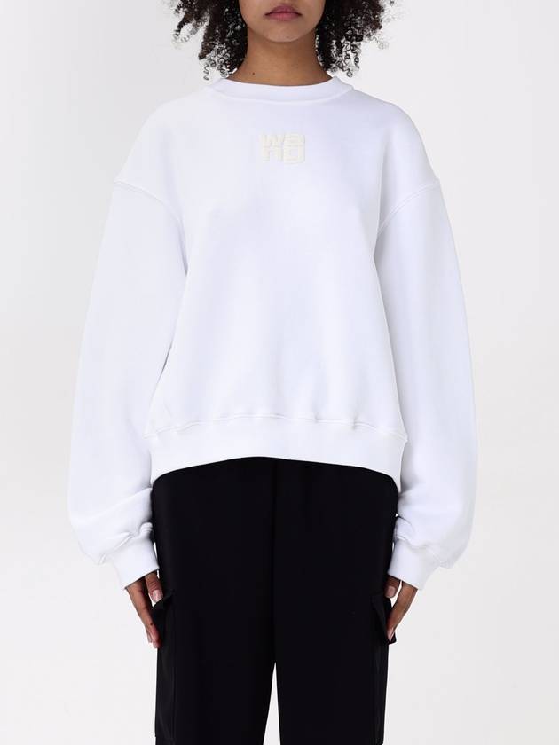 Sweatshirt woman Alexander Wang - ALEXANDER WANG - BALAAN 1