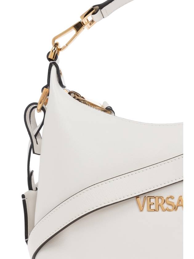 Versace Handbag Tag, Women's, White - VERSACE - BALAAN 6