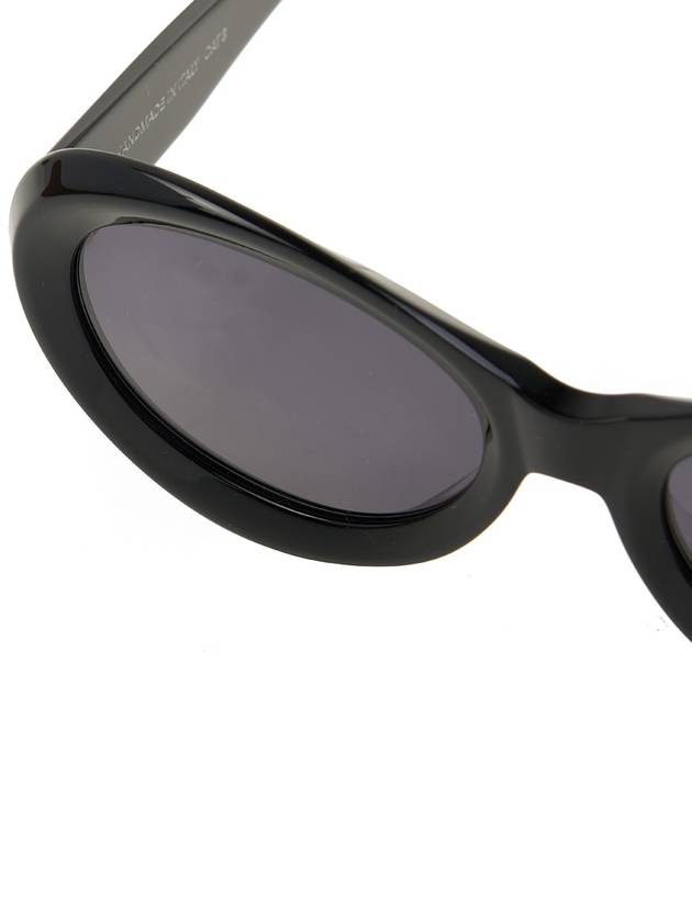 Sunglasses 2324001900 200 BLACK - TOTEME - BALAAN 6