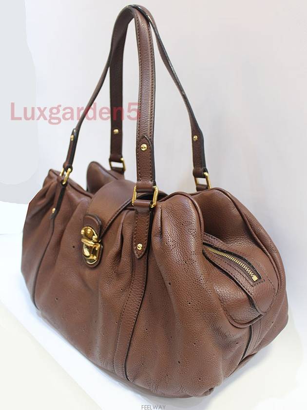 women shoulder bag - LOUIS VUITTON - BALAAN 2