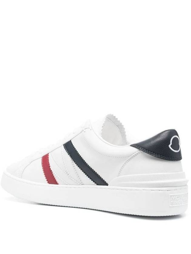 Moncler 'Monaco' Sneakers - MONCLER - BALAAN 4