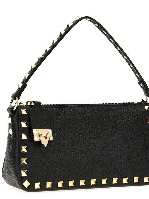 Valentino Garavani Valentino Garavani 'Rockstud Small' Shoulder Bag - VALENTINO - BALAAN 3