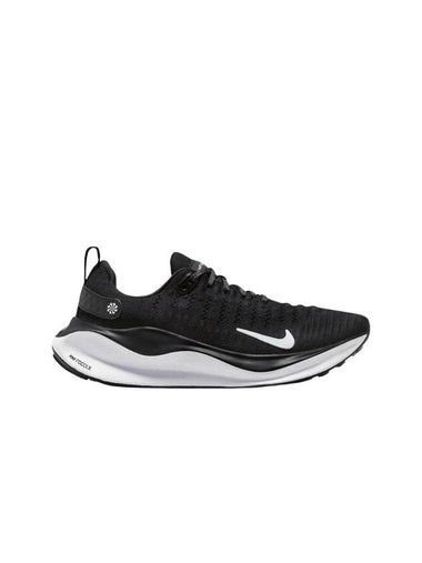 Infinity Run 4 Road Low Top Sneakers Black - NIKE - BALAAN 1