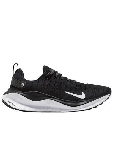 Infinity Run 4 Road Low Top Sneakers Black - NIKE - BALAAN 1