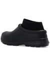 Women's Tasman X Rain Boots Black - UGG - BALAAN 5