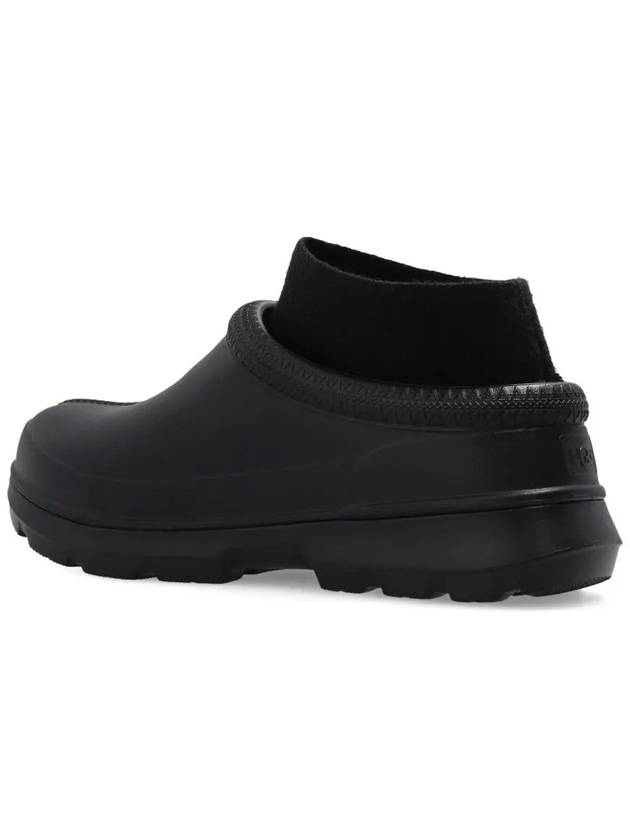 Women's Tasman X Rain Boots Black - UGG - BALAAN 4