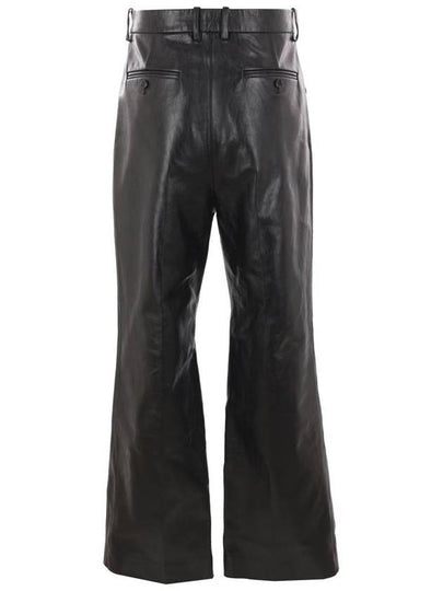 Bally Trousers - BALLY - BALAAN 2