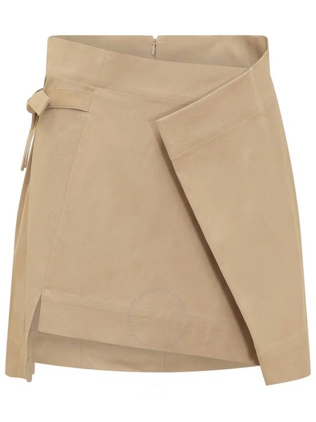 JW  Anderson Mini Kite Skirt, Brand Size 10 (US Size 6) - JW ANDERSON - BALAAN 1