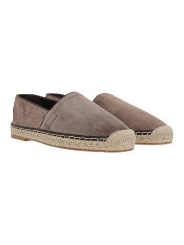 Brunello Cucinelli Flat Shoes - BRUNELLO CUCINELLI - BALAAN 1