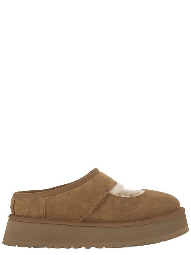 BEA MARY JANE - Platform Shoe - UGG - BALAAN 1