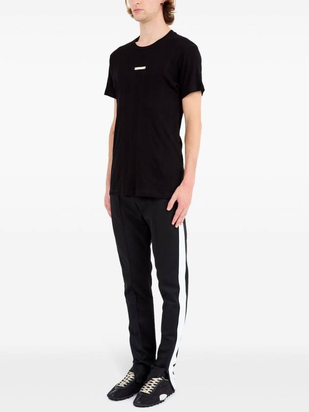 Maison Margiela T-shirts and Polos Black - MAISON MARGIELA - BALAAN 6