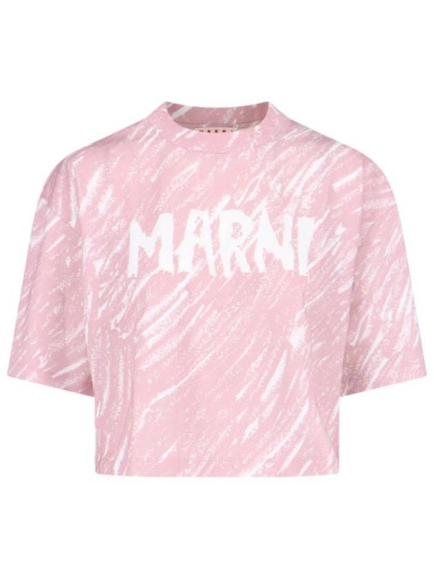 Marni T-Shirts And Polos - MARNI - BALAAN 1