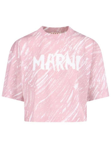 Marni T-Shirts And Polos - MARNI - BALAAN 1