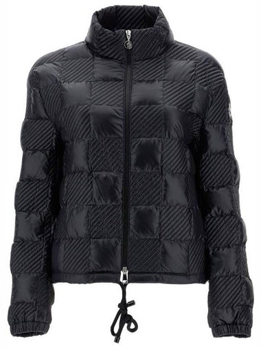 Padding 1A00052 595ZZ 999 Black - MONCLER - BALAAN 1