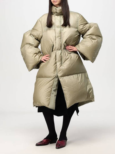 Coat woman Sacai - SACAI - BALAAN 2