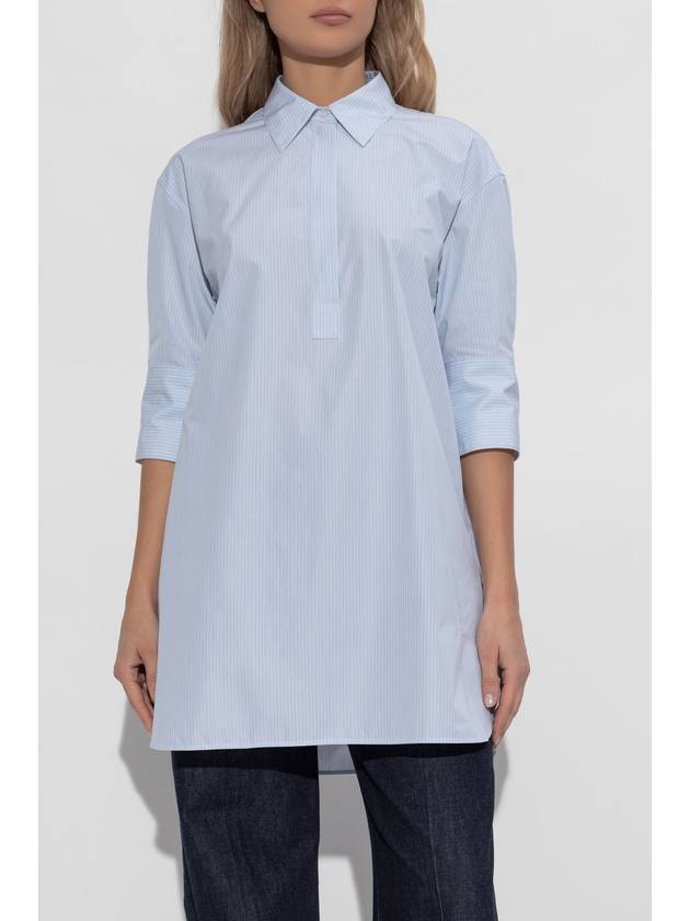 Shirt J05DL0105J45178 134 - JIL SANDER - BALAAN 4