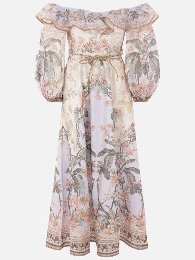 Zimmermann Dresses - ZIMMERMANN - BALAAN 1