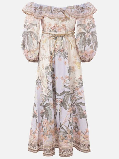 Zimmermann Dresses - ZIMMERMANN - BALAAN 1