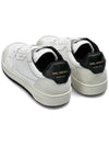 24FW Sneakers F1343001 WHITEBLACK - AXEL ARIGATO - BALAAN 4