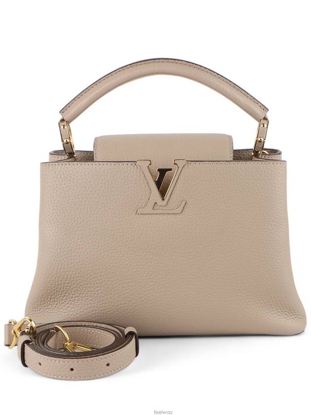 women cross bag - LOUIS VUITTON - BALAAN 1