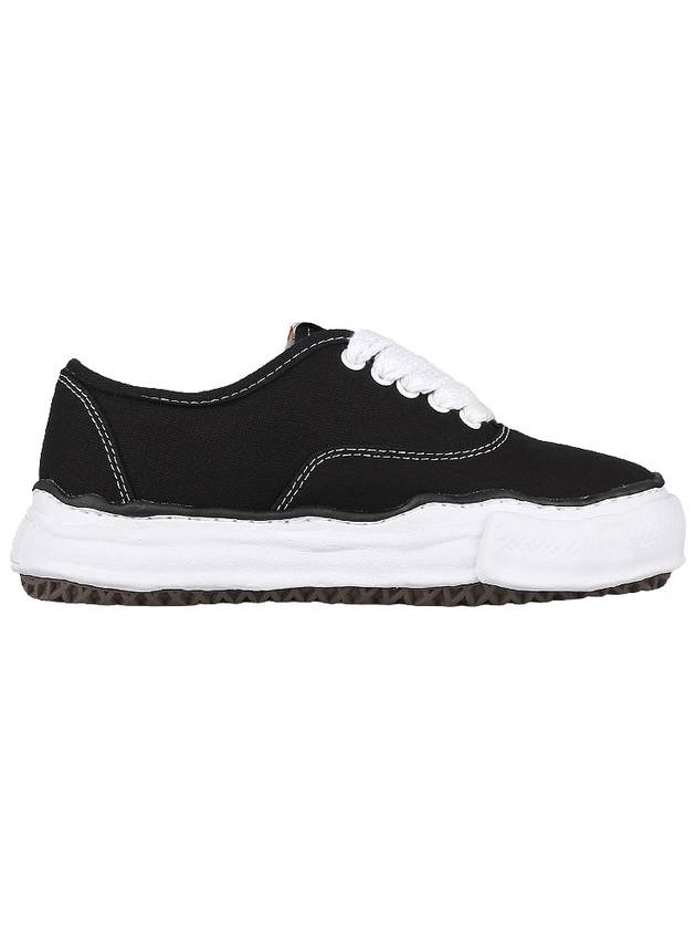 Baker OG Women s Sneakers A02FW704 BLACK - MIHARA YASUHIRO - BALAAN 4