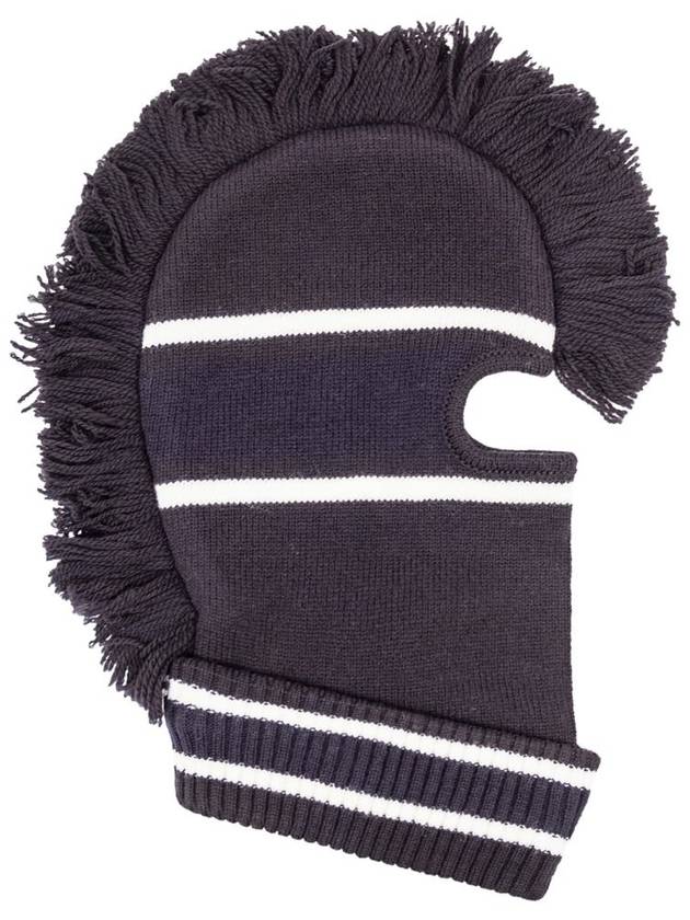 Ambush Balaclava Fringe - AMBUSH - BALAAN 2