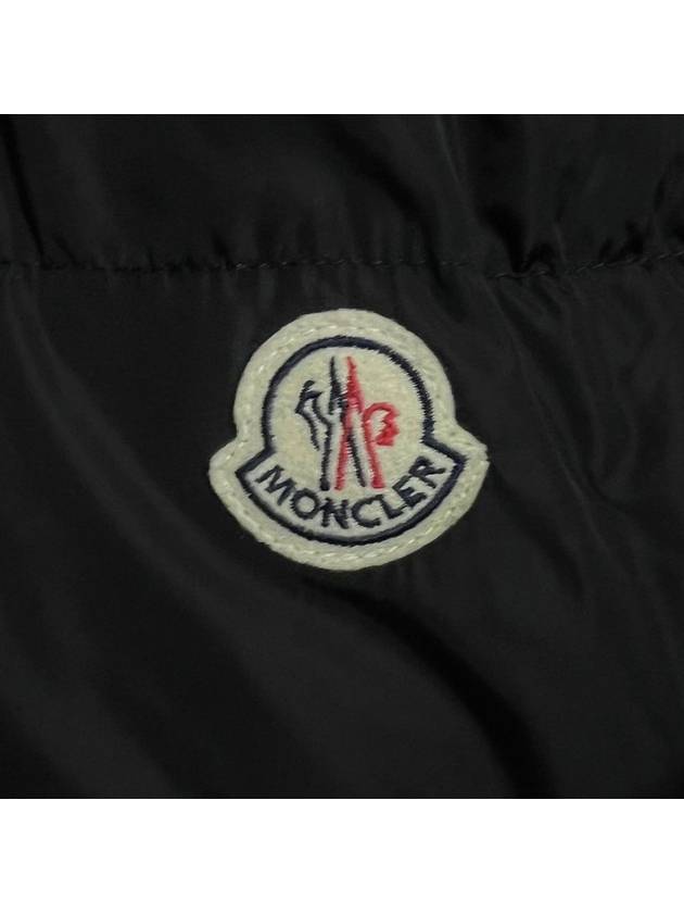 Women s short padded jumper - MONCLER - BALAAN 7