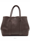 women tote bag - HERMES - BALAAN 1