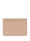 Four Stitch Card Wallet Biche - MAISON MARGIELA - BALAAN 2