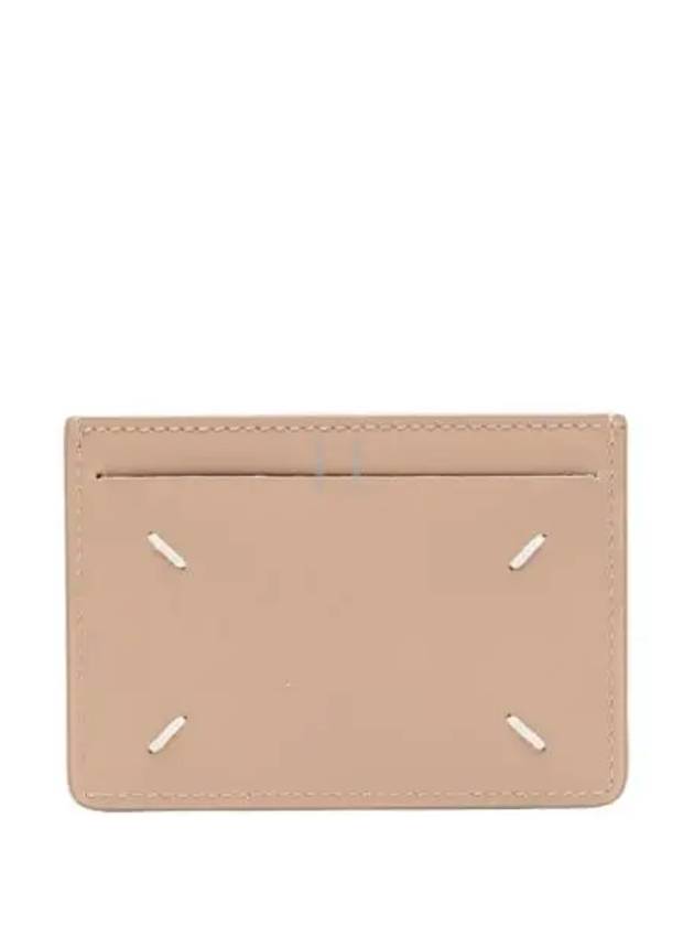 Four Stitch Card Wallet Biche - MAISON MARGIELA - BALAAN 2