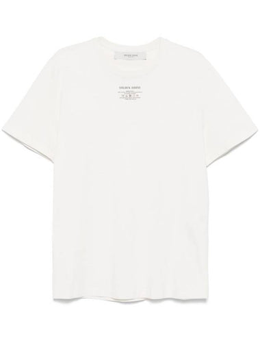 UOMO T-SHIRT - GOLDEN GOOSE - BALAAN 1