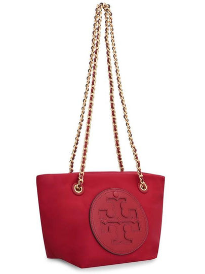 Tory Burch Ella Piccola Nylon Messenger Bag - TORY BURCH - BALAAN 2